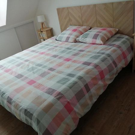 Duplex Du Bois D'Amour Quimper Dış mekan fotoğraf
