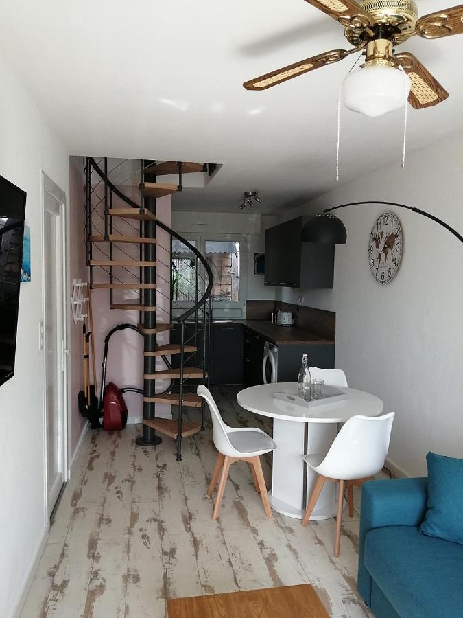 Duplex Du Bois D'Amour Quimper Dış mekan fotoğraf