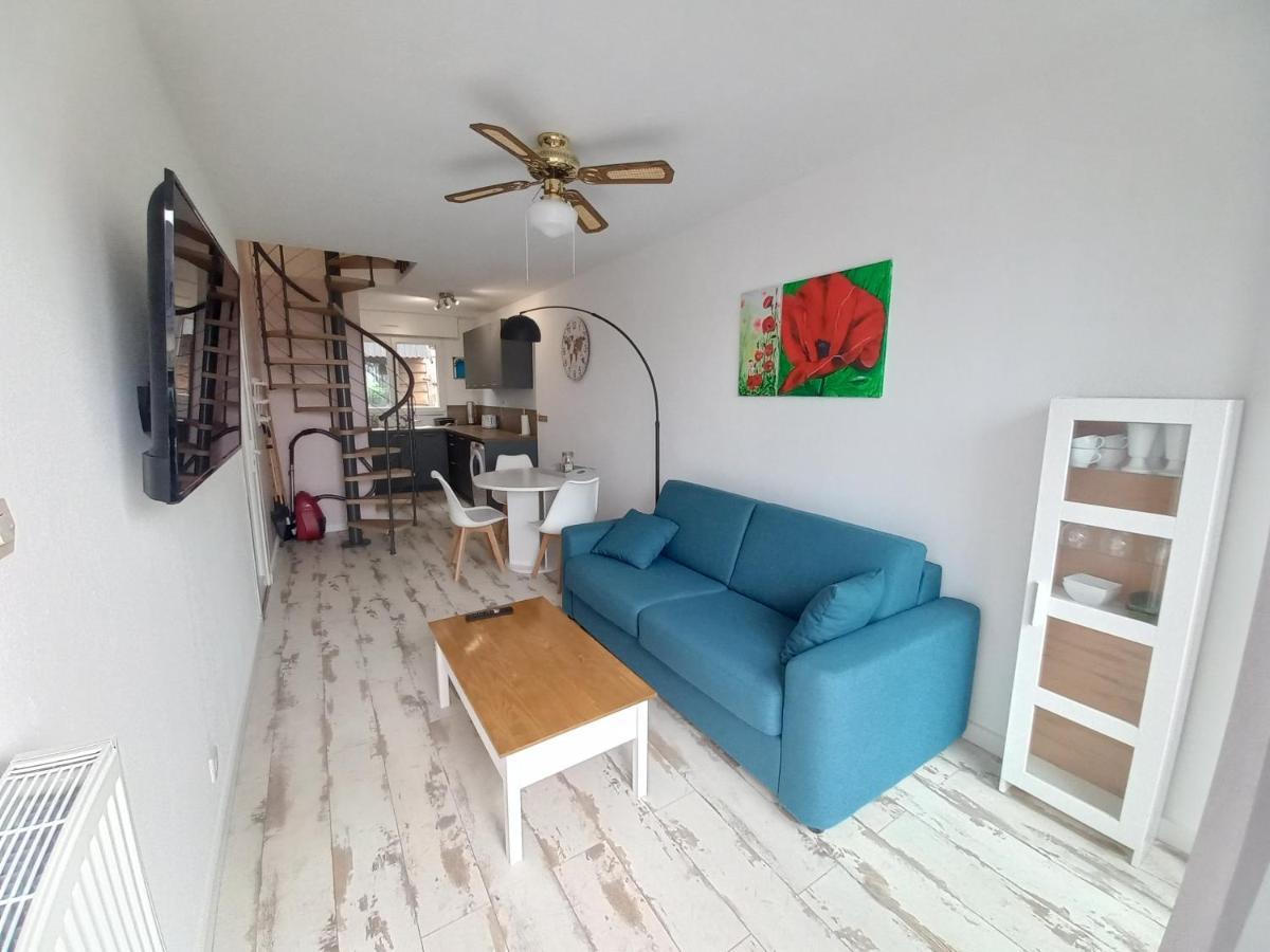 Duplex Du Bois D'Amour Quimper Dış mekan fotoğraf