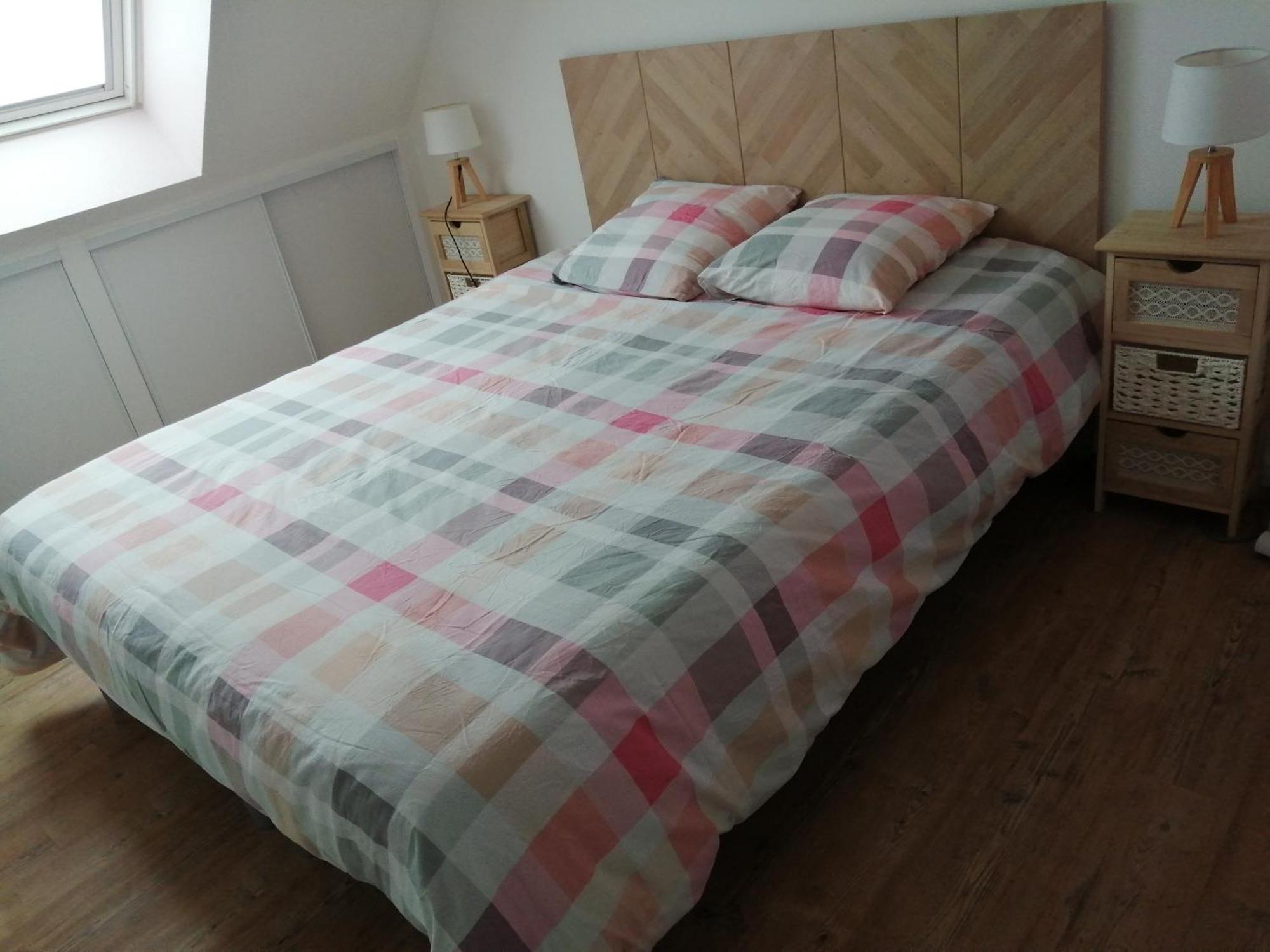 Duplex Du Bois D'Amour Quimper Dış mekan fotoğraf